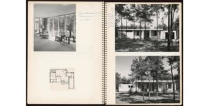 fotoboek Truus Schröder