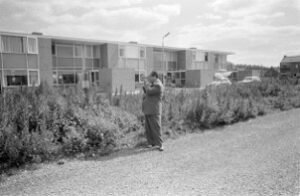 Rietveld in Reeuwijk