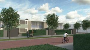 ©WDJArchitecten