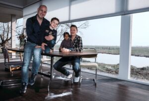 Bewoners Huis vdDoel