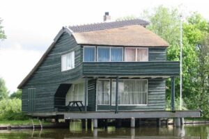 WVAU Architecten