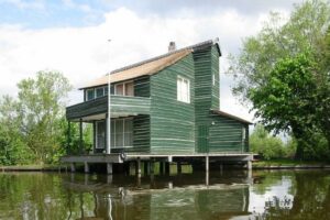 WVAU Architecten